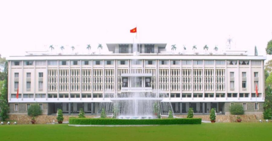 Ho Chi Minh City: Saigon City Half-Day Tour - Reunification Palace puts the city’s story in one place