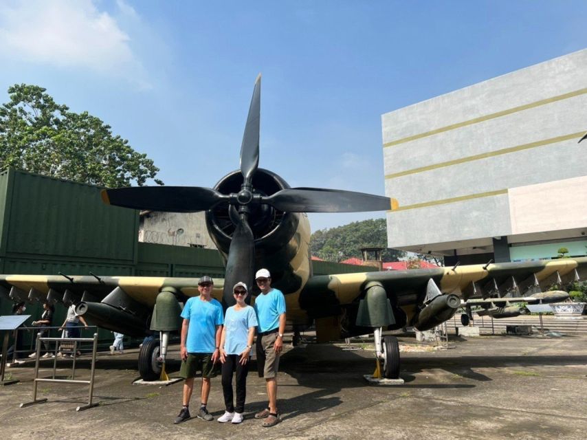 Ho Chi Minh City: Saigon City Half-Day Tour - Is $29 a fair price?