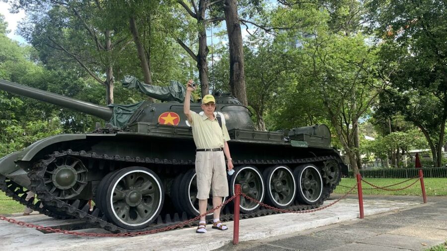 Ho Chi Minh City: Saigon City Half-Day Tour - Who should book this afternoon tour?