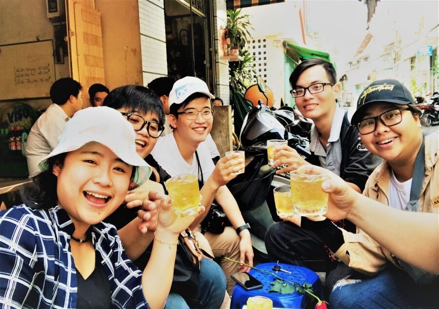 Ho Chi Minh City: Saigon Morning Markets Tour by Motorbike - How to get the most from the morning
