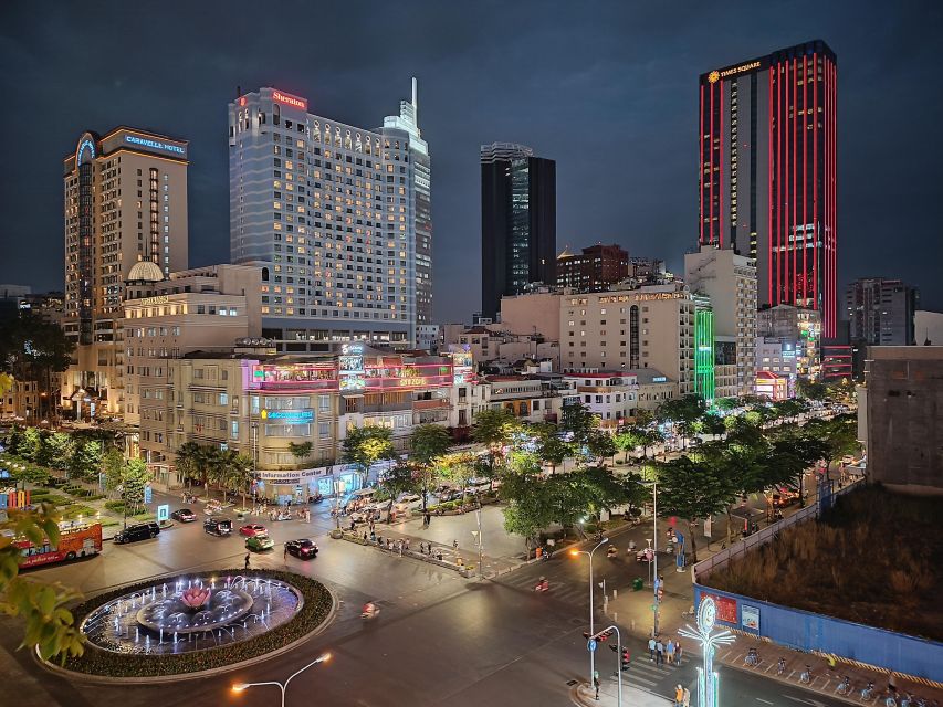Ho Chi Minh City (Saigon): Private Tour with a Local Guide - What the guide adds, and what the guide may not provide