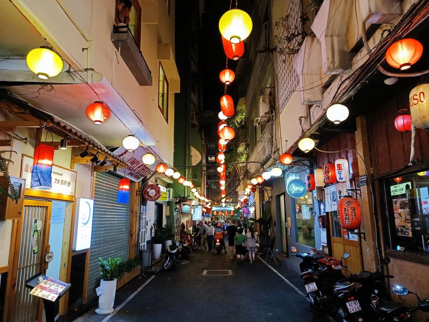Ho Chi Minh City (Saigon): Private Tour with a Local Guide - Who will get the most from this private walk