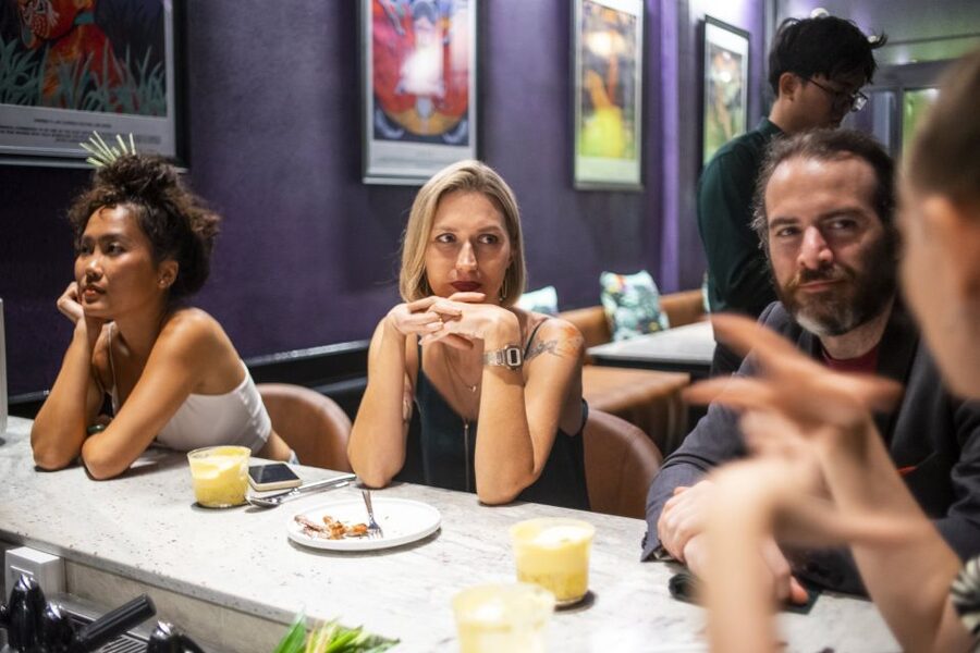 Ho Chi Minh City: Secret Cocktail Experience - Key points at a glance