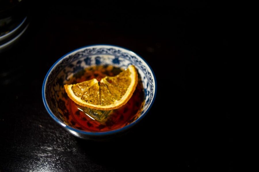 Ho Chi Minh City: Secret Cocktail Experience - Four secret spaces in central Saigon
