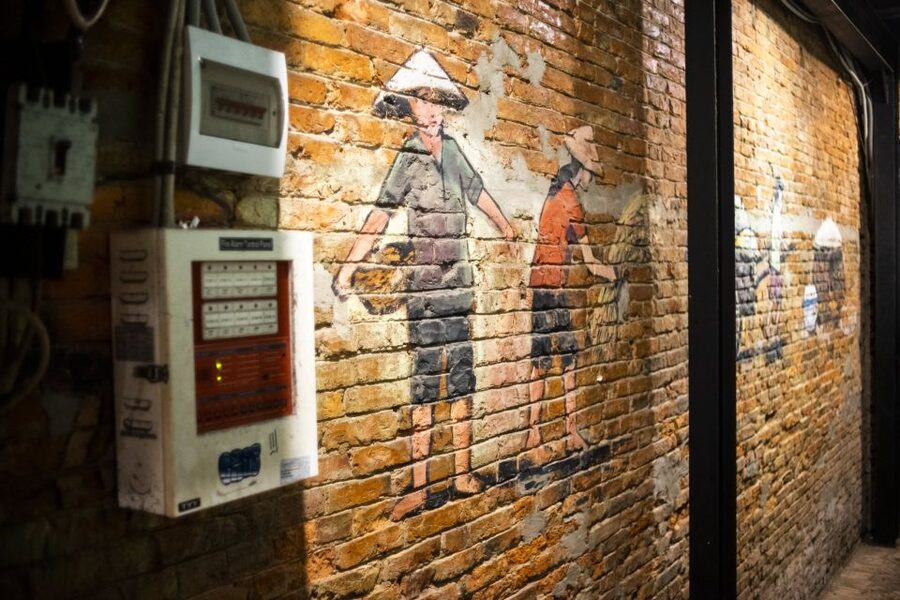 Ho Chi Minh City: Secret Cocktail Experience - Who will enjoy this most?