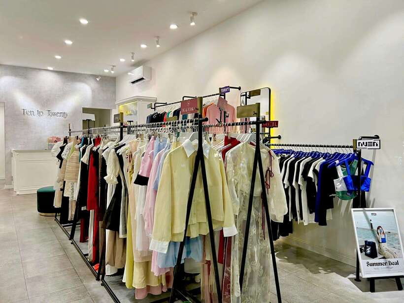 Ho Chi Minh City: Shopping Tour with Local Guide - Key points to know before you go