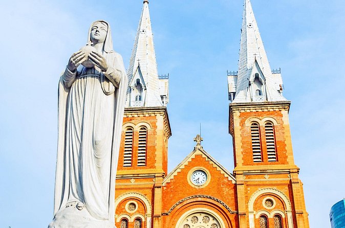 Ho Chi Minh City Shore Excursion: Private City Tour Including Cyclo Ride - Timing, comfort, and guide quality