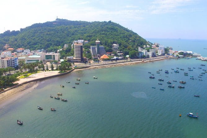 Ho Chi Minh City Shore Excursion Private Tour From Phu My Port - Saigon River time needs a clear question