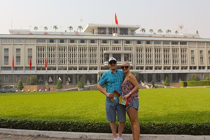 Ho Chi Minh City Shore Excursion With Local Tour Guide - Ba Thien Hau Temple and the sea goddess Mazu