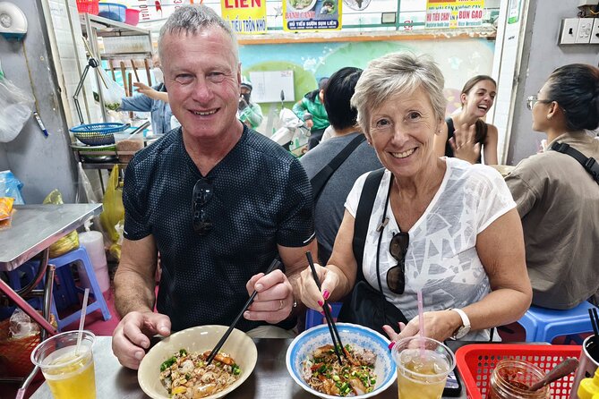 Ho Chi Minh City Sightseeing & Culture Tour By Scooters - Why this route gives you more than standard sightseeing