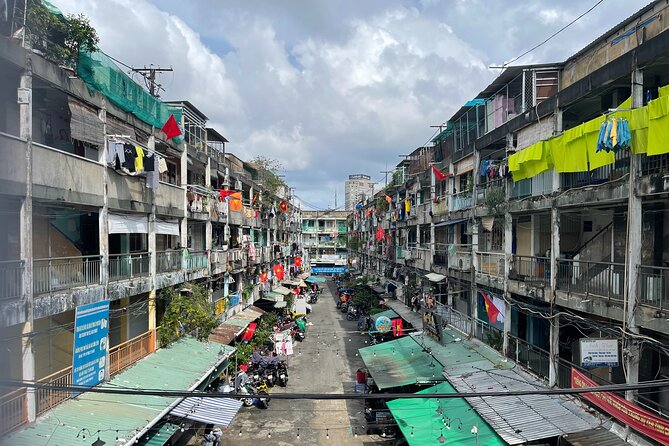 Ho Chi Minh City Sightseeing, midnight, Shopping tours by scooter - Timing, pickup, and how to plan your evening