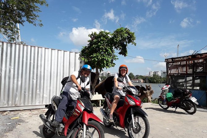 Ho Chi Minh City Sightseeing, nightlife Saigon, Local Markets - Five things to know before you book