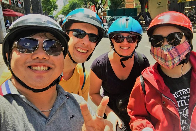 Ho Chi Minh City Sightseeing, nightlife Saigon, Local Markets - Safety, comfort, and practical details