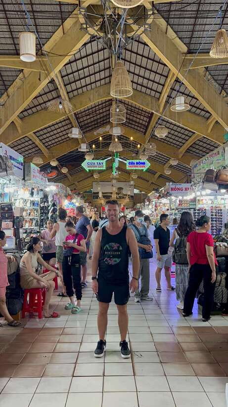 Ho Chi Minh City Sightseeing Private Tour With Funny Guide - Saigon River views by water bus