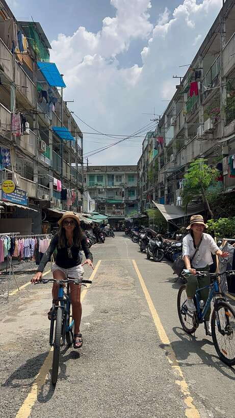 Ho Chi Minh City Sightseeing Private Tour With Funny Guide - The night route has a different purpose