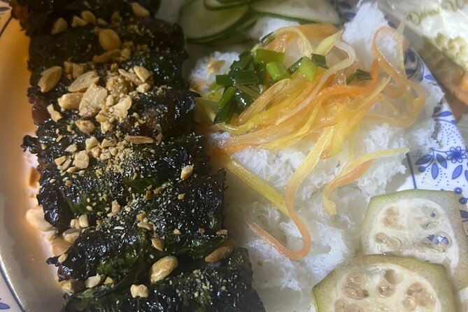 Ho Chi Minh City Sightseeing & Street Food Tasting Experience - Why the small-plate food plan matters