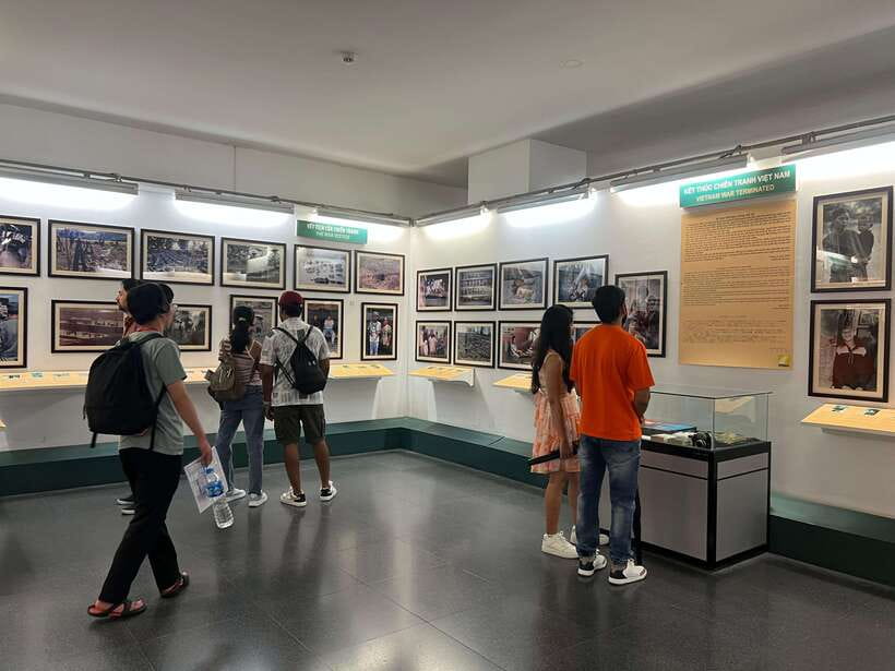 Ho Chi Minh City Sightseeing Tour With Female Tour Guide - What the guides add to the experience