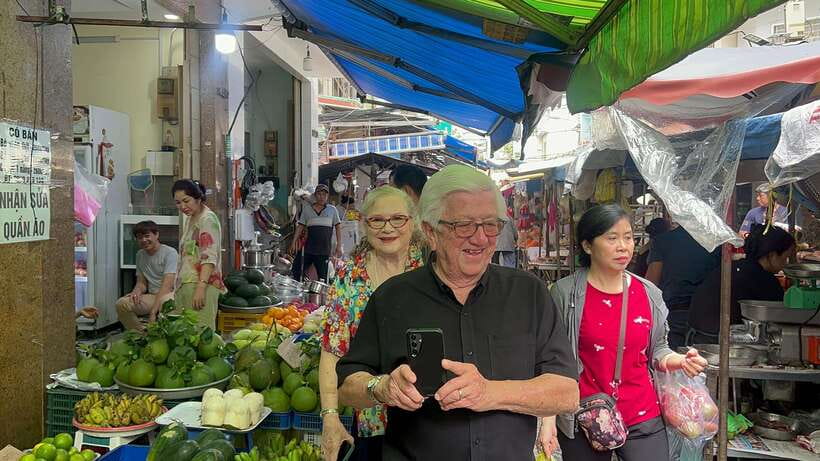 Ho Chi Minh City Street Food Private Tour With Female Guide - My verdict: book it for conversation and flexibility