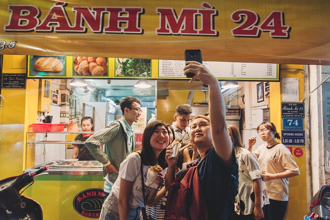 Ho Chi Minh City Street Food Tour & Sightseeing By Motorbike - Why a motorbike is the right way to see Saigon