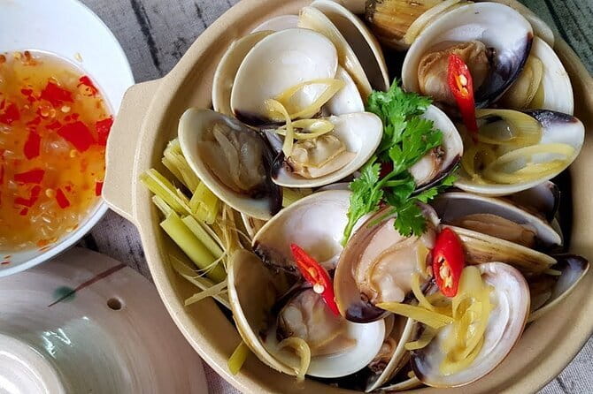 Ho Chi Minh City Street Food Tour With Students - Who will enjoy this food tour most