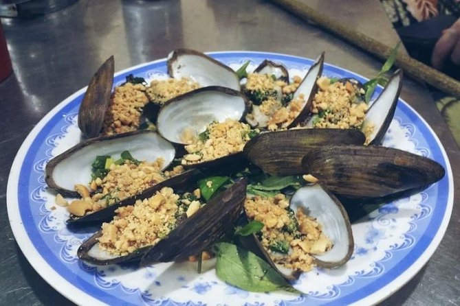 Ho Chi Minh City: Street Food Walking Tour with 12 Tastings - Stop Three: Bánh Mì and Spring Rolls