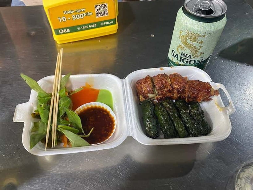 Ho Chi Minh City: Super Niche Walking Street Food Tour - The guides are the heart of the experience
