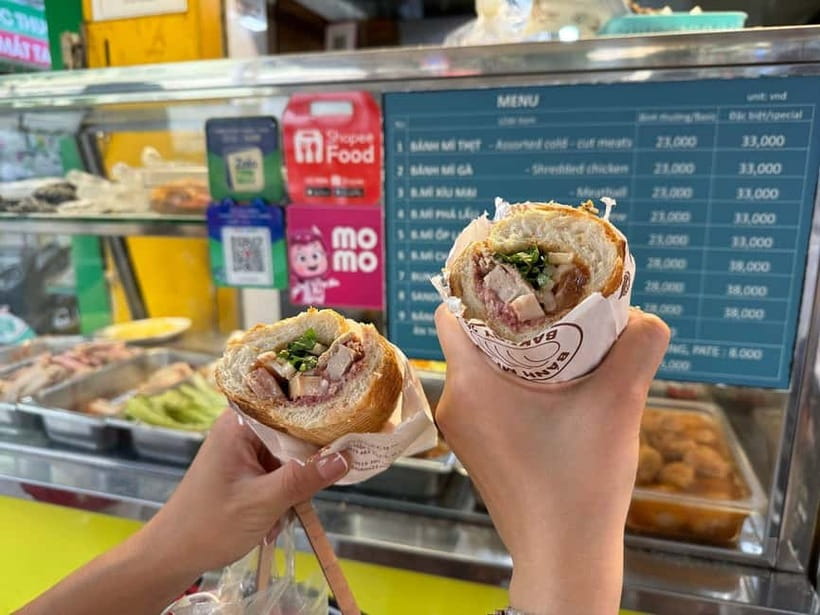 Ho Chi Minh City: Super Niche Walking Street Food Tour - Who should book this tour