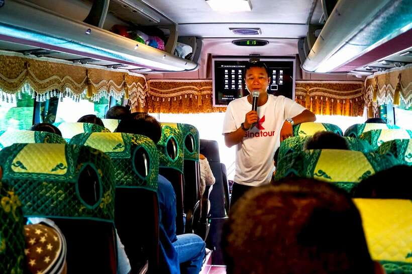Ho Chi Minh City: Top Sightseeing Saigon Trip & History Tour - Binh Tay Market in Chinatown