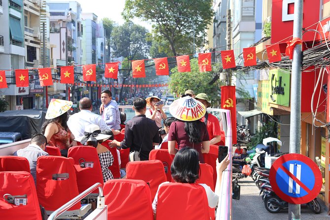 Ho Chi Minh City Tour and Independence Palace Ticket 2 in 1 - What the Mekong Delta and Cu Chi Details Mean