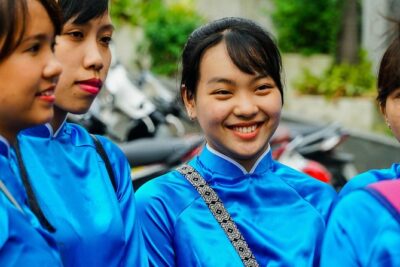 Ho Chi Minh City Tour by Motorbike with Female Riders | KissTour