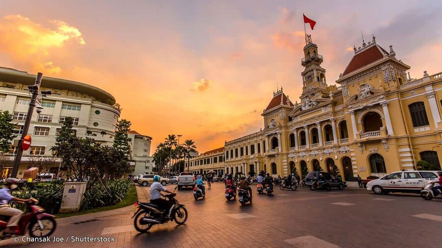 Ho Chi Minh City Tour: Full-day or Half-day AM/PM - FAQ