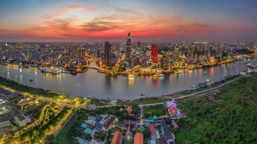 Ho Chi Minh City Tour: Full-day or Half-day AM/PM - Guide quality can shape the whole day