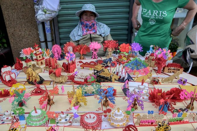 Ho Chi Minh City tour Half Day - Pace, comfort, and practical limits