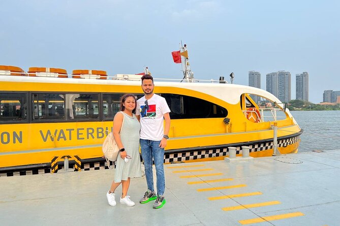 Ho Chi Minh City Tour | Option: Half Day - Full Day with Lunch - Notre Dame Cathedral and the French colonial center