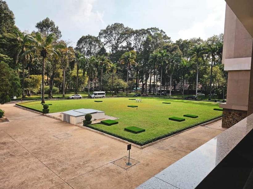 Ho Chi Minh City Tour with Colonial Heritage and Chinatown - Who will get the most from this tour