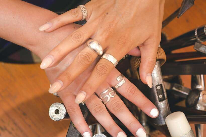 Ho Chi Minh City Vietnam: Silver Jewelry Making Workshop - How Much the Experience Really Costs