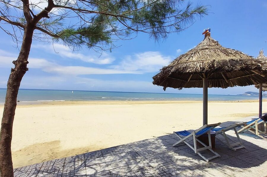 Ho Chi Minh City: Vung Tau Day Trip tour - Why Vung Tau makes a good day away from Ho Chi Minh City