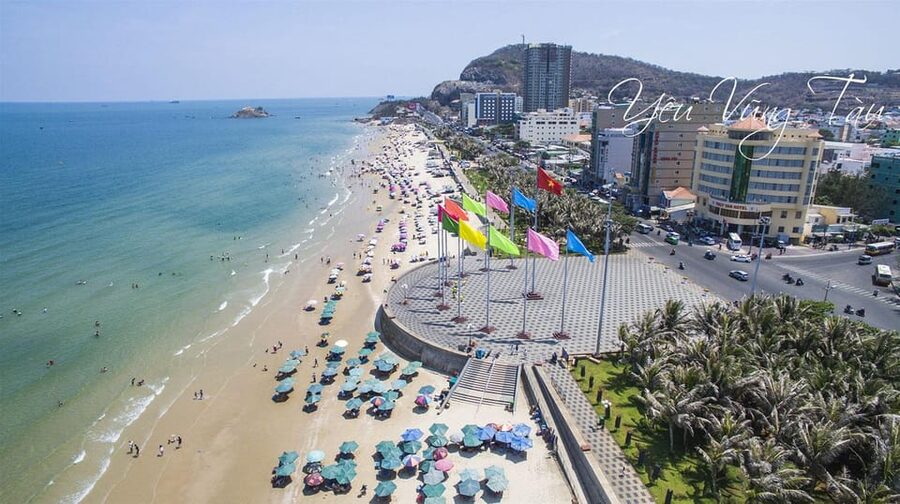 Ho Chi Minh City: Vung Tau Day Trip tour - Visiting Thang Tam Temple, Vung Tau’s Whale Temple