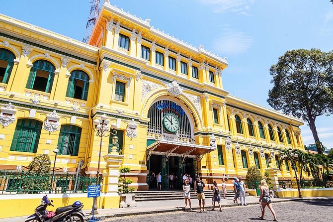 Ho Chi Minh City: War Remnants Museum & Ben Thanh Market - Should you book this Ho Chi Minh City tour?