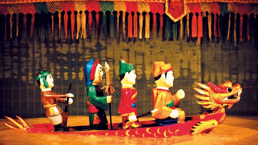 Ho Chi Minh City: Water Puppet Show and Dinner Cruise - Should you book the water puppets and dinner cruise?