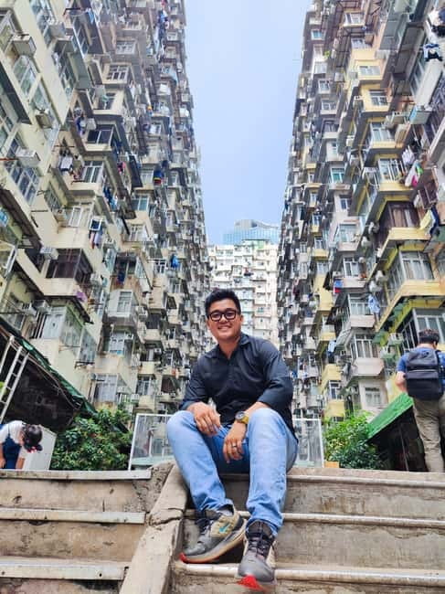 Ho Chi Minh City: Xom Cai Hidden Local Life Walking Tour - From the City Theater into Xom Cai