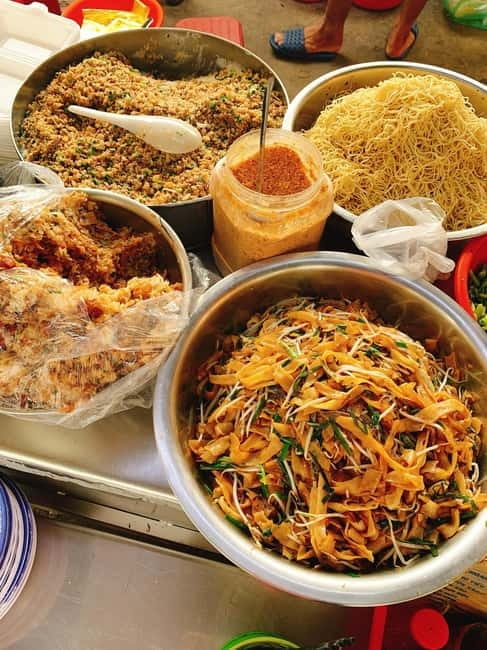Ho Chi Minh City: Xom Cai Hidden Local Life Walking Tour - Should you book this Ho Chi Minh City walking tour?