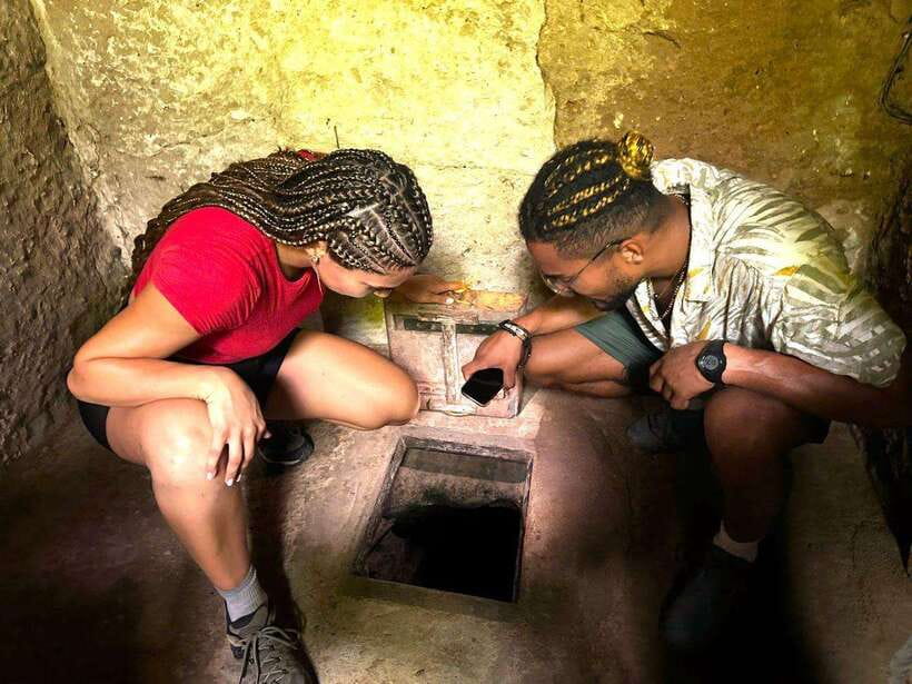 Ho Chi Minh: Cu Chi, Black Lady Mountain, and Cao Dai Tour - Key points to know before booking