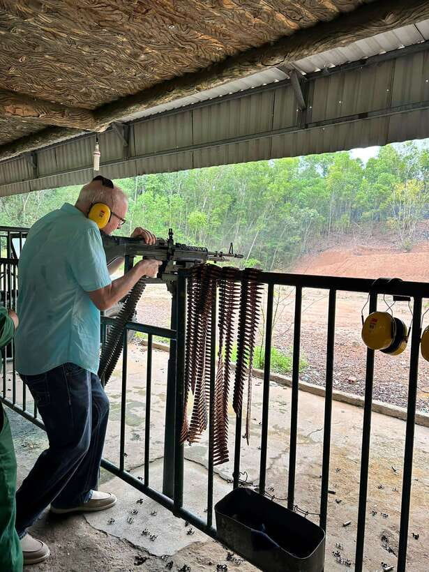 Ho Chi Minh: Cu Chi, Black Lady Mountain, and Cao Dai Tour - Who will enjoy this day most
