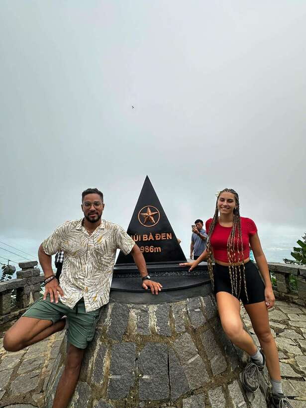 Ho Chi Minh: Cu Chi, Black Lady Mountain, and Cao Dai Tour - FAQ