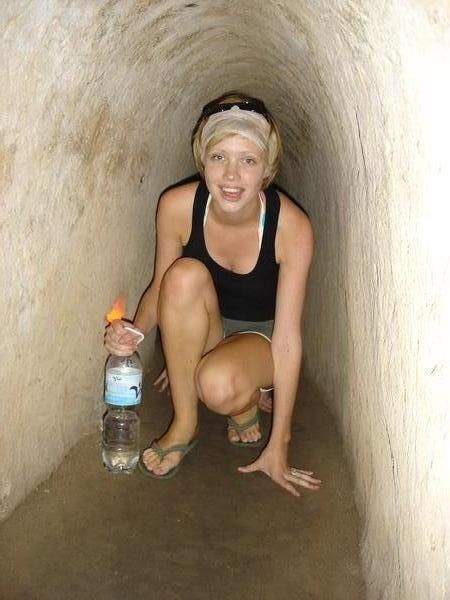 Ho Chi Minh: Cu Chi Tunnels tour halfday private with lunch - Leaving Ho Chi Minh City at 8:00