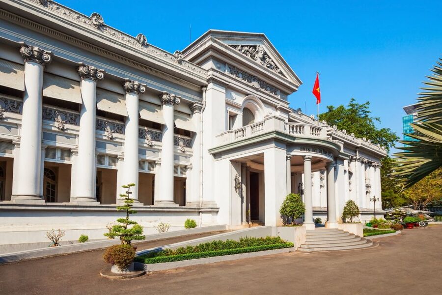 Ho Chi Minh: Customize Your HCMC Tour: English or German - Key points to know before booking
