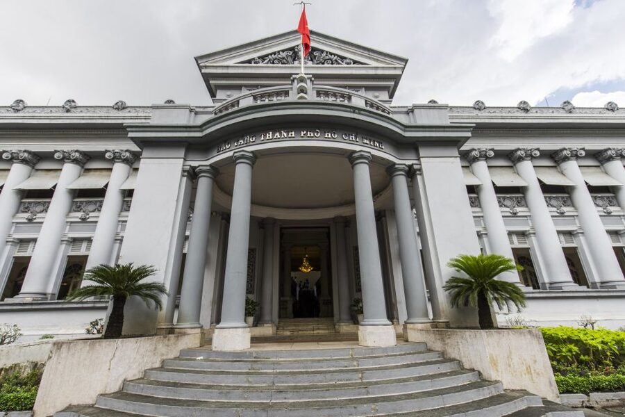 Ho Chi Minh: Customize Your HCMC Tour: English or German - Choosing your six stops