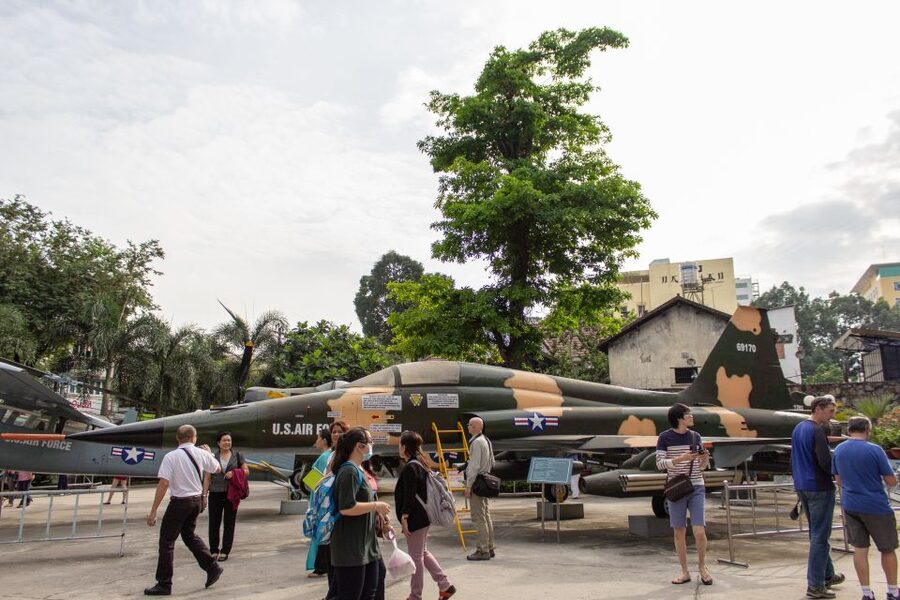 Ho Chi Minh: Customize Your HCMC Tour: English or German - Building a better nine-hour itinerary