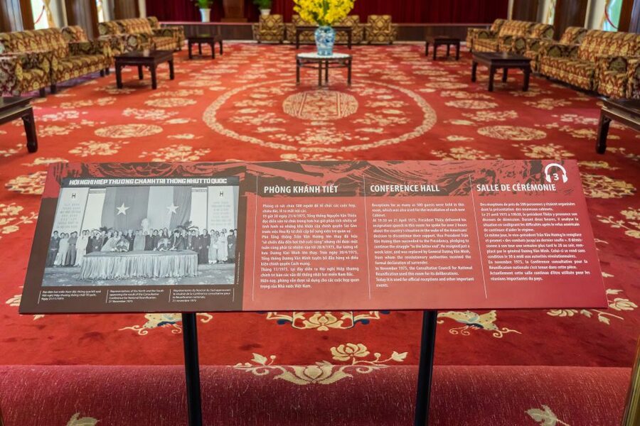 Ho Chi Minh: Customize Your HCMC Tour: English or German - Who should book this custom Ho Chi Minh City tour?